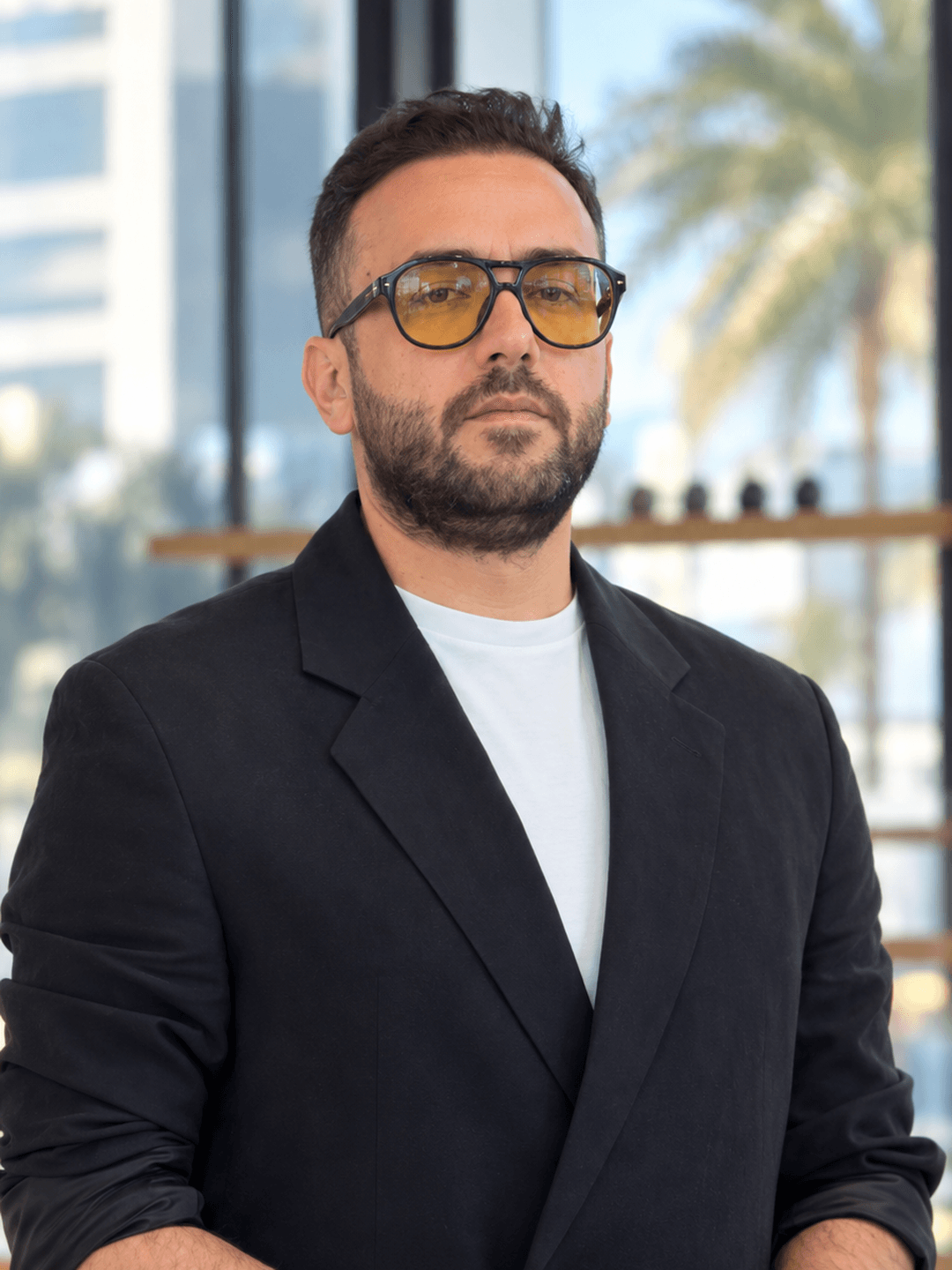 Ahmad Muhsen