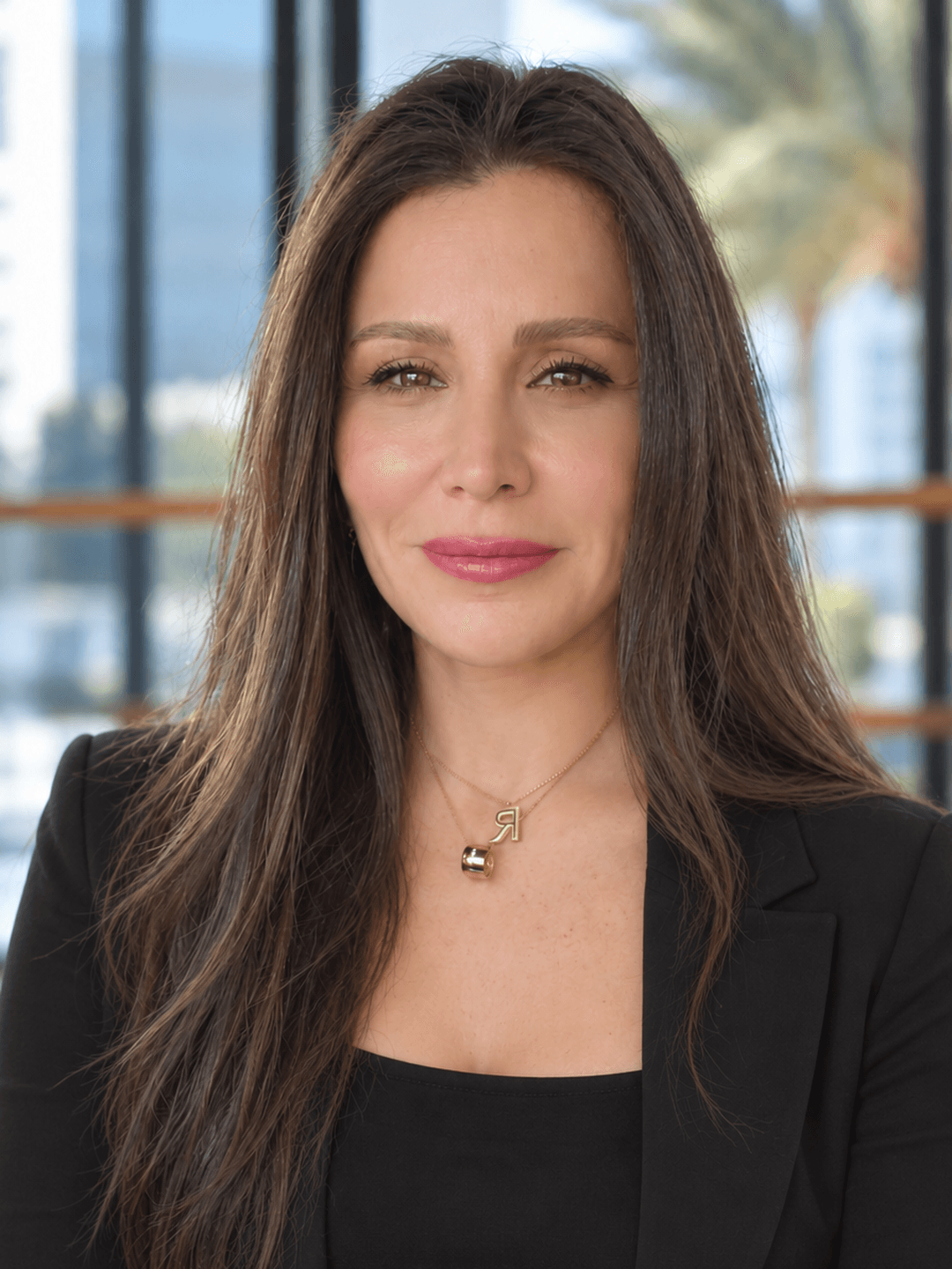 Rima Youssef